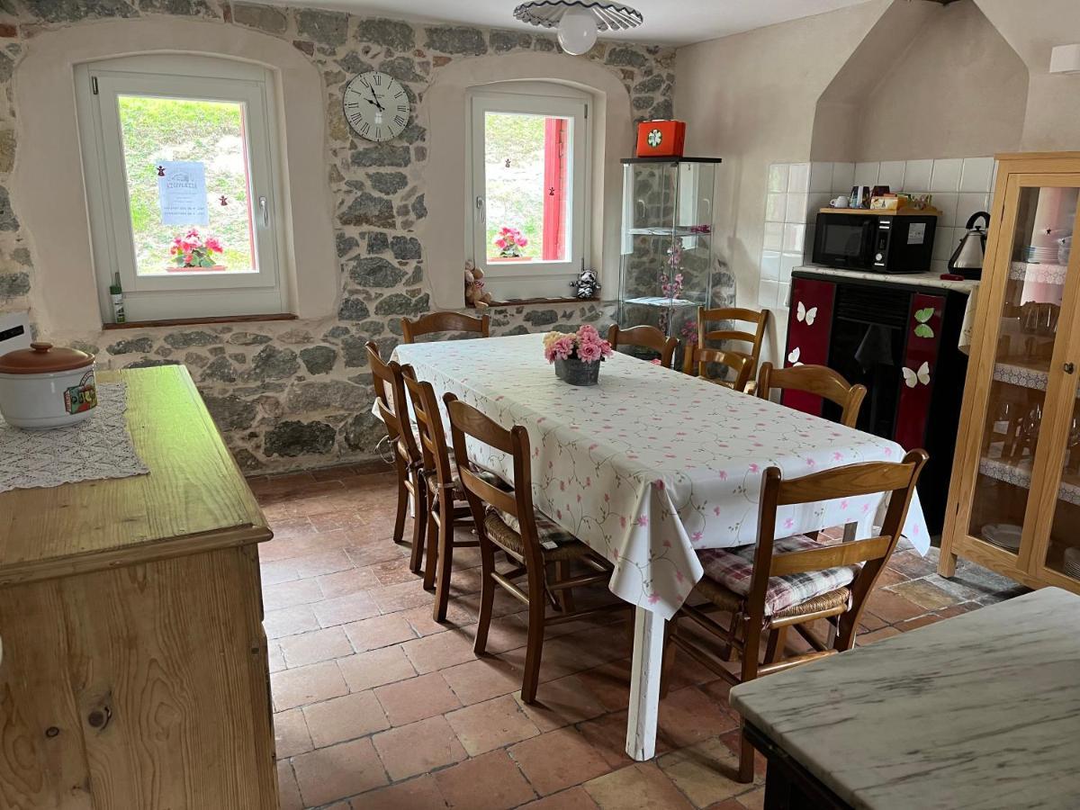 Altravista Tarzo Villa Revine Lago Eksteriør billede